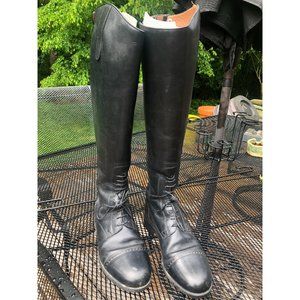 Ariat Riding Boots, Ladies Size 7.5